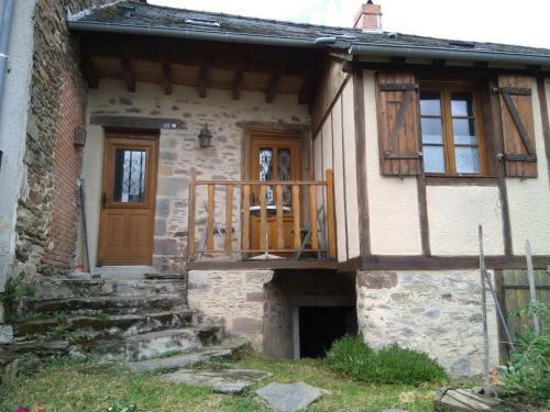 Petite Maison Centre Pompadour