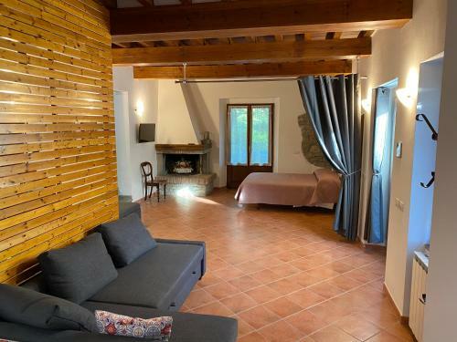 Apartamento Sant Andrea Country Cottage