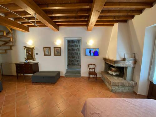 Apartamento Sant Andrea Country Cottage