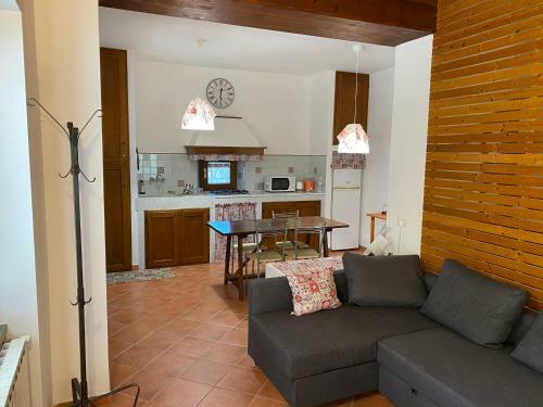 Apartamento Sant Andrea Country Cottage