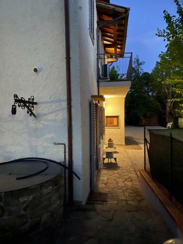 Apartamento Sant Andrea Country Cottage