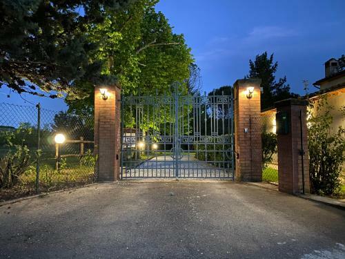 Apartamento Sant Andrea Country Cottage