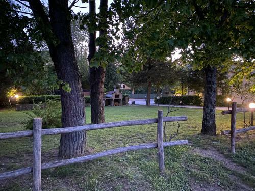 Apartamento Sant Andrea Country Cottage