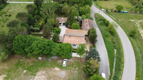 Apartamento Sant Andrea Country Cottage