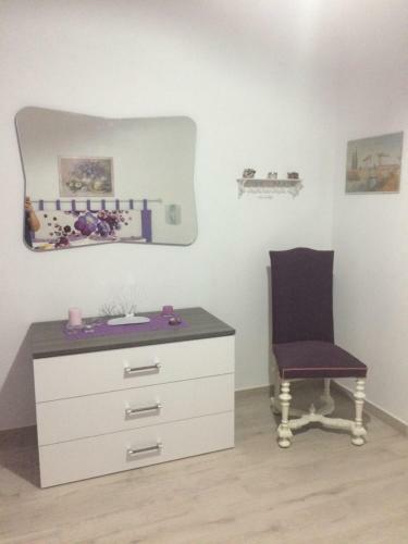 Casa Violet Per Civita