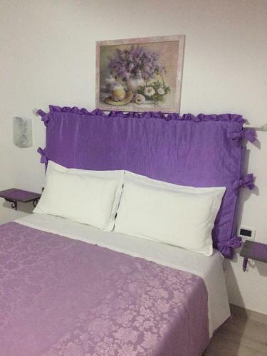 Casa Violet Per Civita