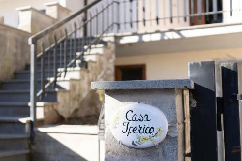 Casa Iperico