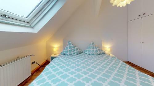 Apartamento Alte Schule Spittelstein 1og Rechts - A22965