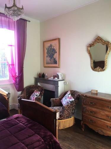 Bed & Breakfast Lime Trees