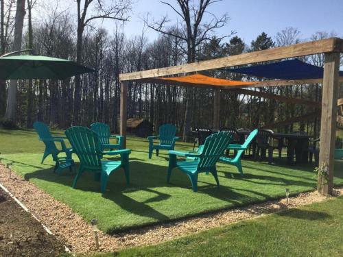 Bed & Breakfast Lime Trees