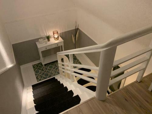 Apartamento Villa Heckespatz