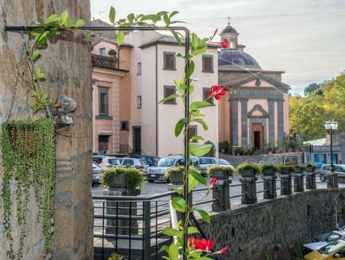 Bed & Breakfast Casa Roma