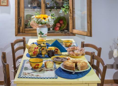 Bed & Breakfast Casa Roma