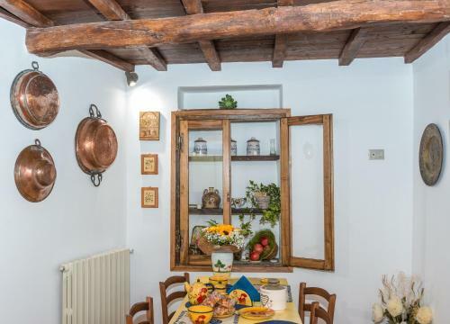 Bed & Breakfast Casa Roma