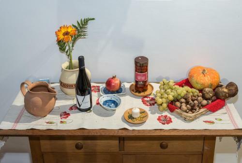 Bed & Breakfast Casa Roma