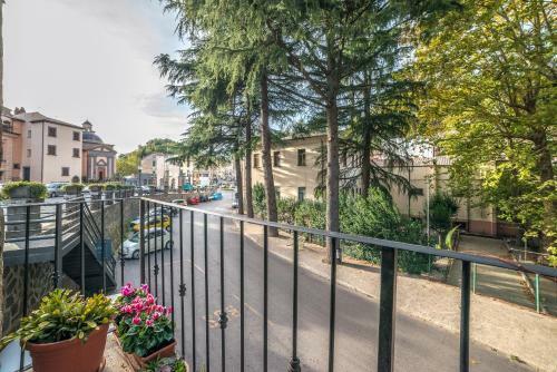 Bed & Breakfast Casa Roma