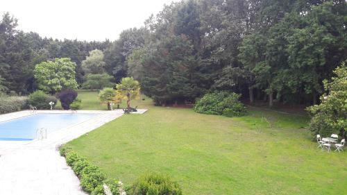Bed & Breakfast Chez Mimi Et Mario