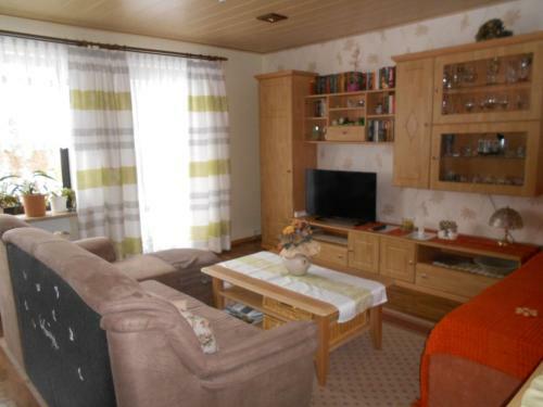 Apartamentos M�ller's Ferienwohnungen
