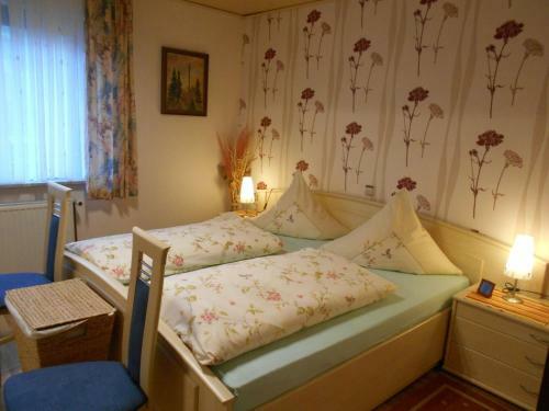 Apartamentos M�ller's Ferienwohnungen