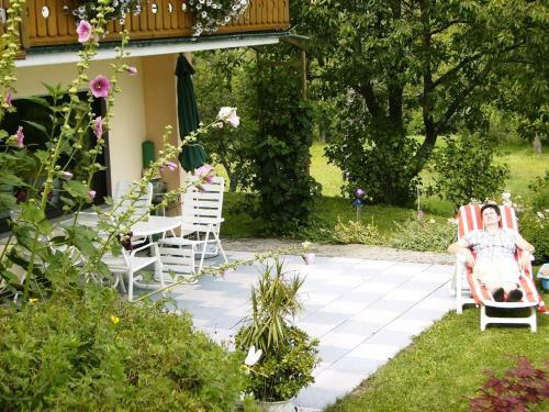 Apartamentos M�ller's Ferienwohnungen