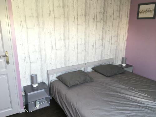 Bed & Breakfast Chez Christophe Et C�cile Sur Le Circuit Des 24 Heures Du Mans