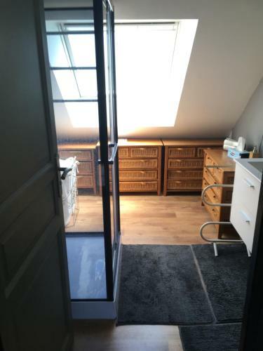 Bed & Breakfast Chez Christophe Et C�cile Sur Le Circuit Des 24 Heures Du Mans