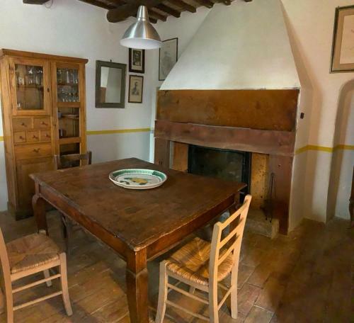 Casa Del Piano
