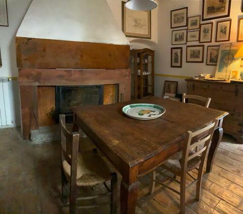 Casa Del Piano