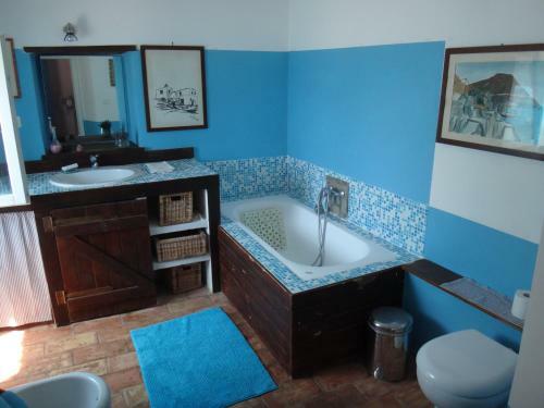 Casa Del Piano
