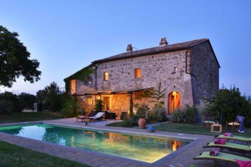 Casa Del Piano