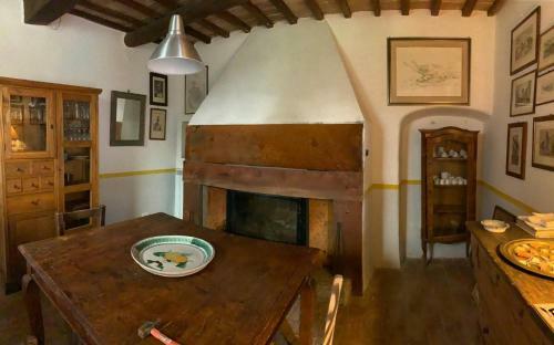 Casa Del Piano