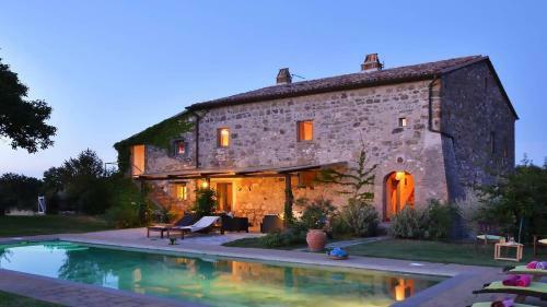 Casa Del Piano