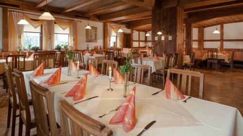Hotel Gasthof Sauerteig