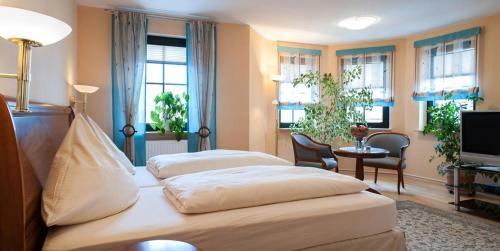 Hotel Gasthof Sauerteig