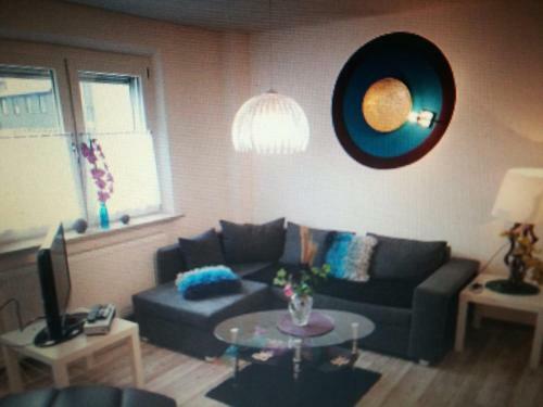 Apartamento Ferienwohnungen Stadler