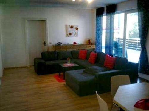 Apartamento Ferienwohnungen Stadler