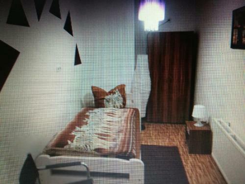 Apartamento Ferienwohnungen Stadler