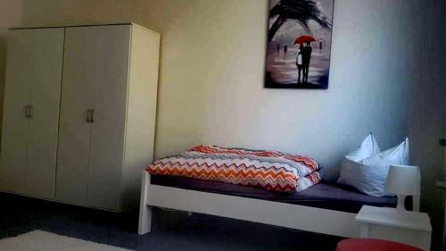 Apartamento Ferienwohnungen Stadler