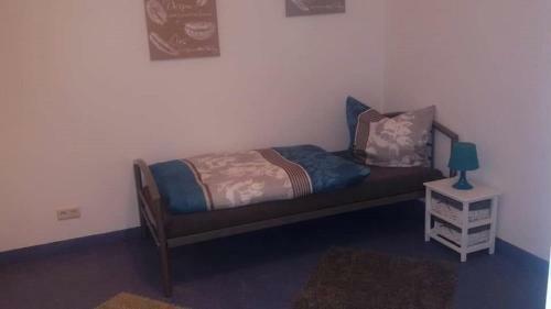 Apartamento Ferienwohnungen Stadler
