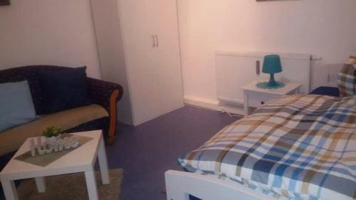 Apartamento Ferienwohnungen Stadler