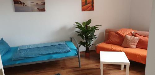 Apartamento Ferienwohnungen Stadler