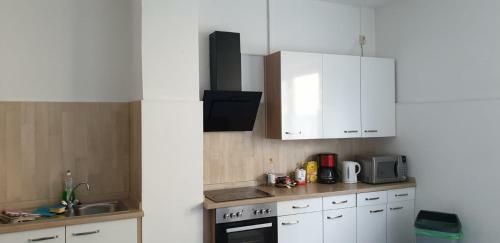 Apartamento Ferienwohnungen Stadler