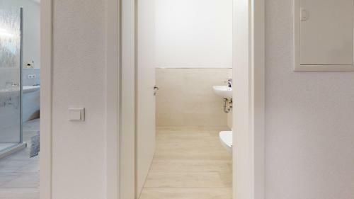 Apartamento Alte Schule Spittelstein 1og Rechts