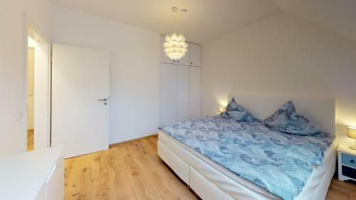 Apartamento Alte Schule Spittelstein 1og Rechts