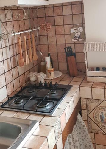 Bed & Breakfast Fili D'erba
