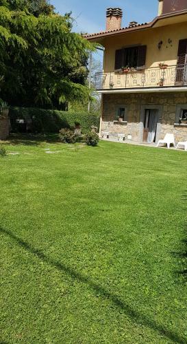 Bed & Breakfast Fili D'erba