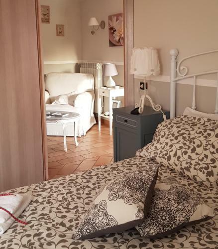 Bed & Breakfast Fili D'erba
