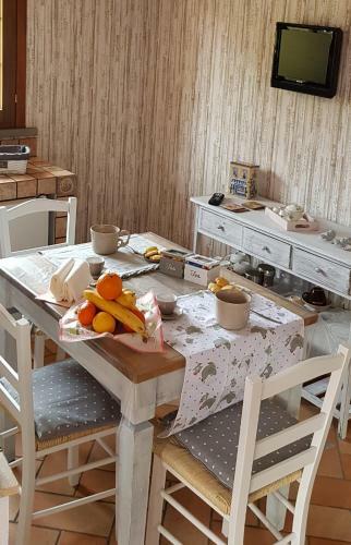 Bed & Breakfast Fili D'erba