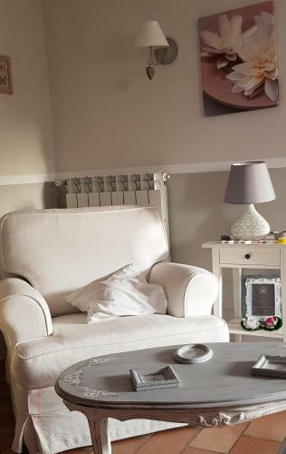 Bed & Breakfast Fili D'erba