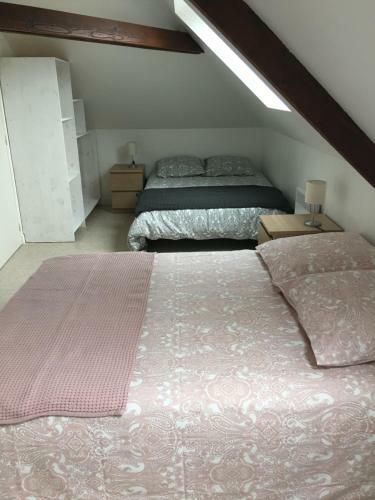 Bed & Breakfast La Bodega